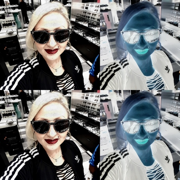 Meet your Posher, Silvia - Picture 2 of 6